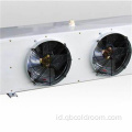 evaporator pendingin air pendingin air